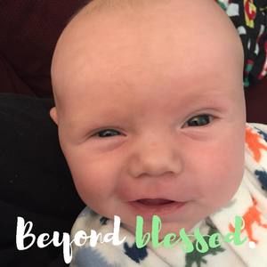 Meet your Posher, Aly